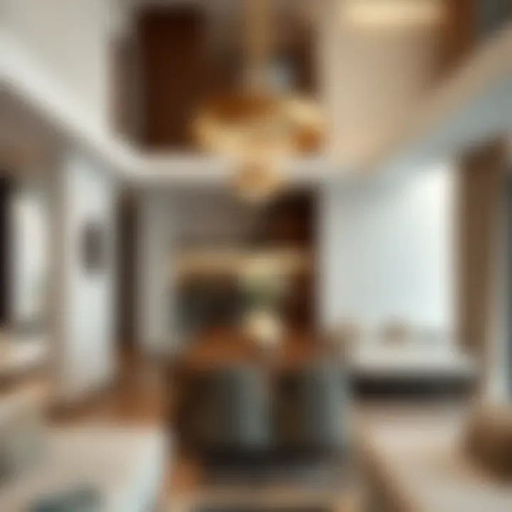 Exploring the Pan Home Concept in Burjuman Summary
