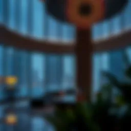 Exploring the Permissions of the UAE Real Estate Landscape Introduction