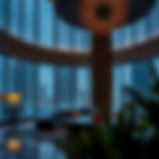 Exploring the Permissions of the UAE Real Estate Landscape Introduction
