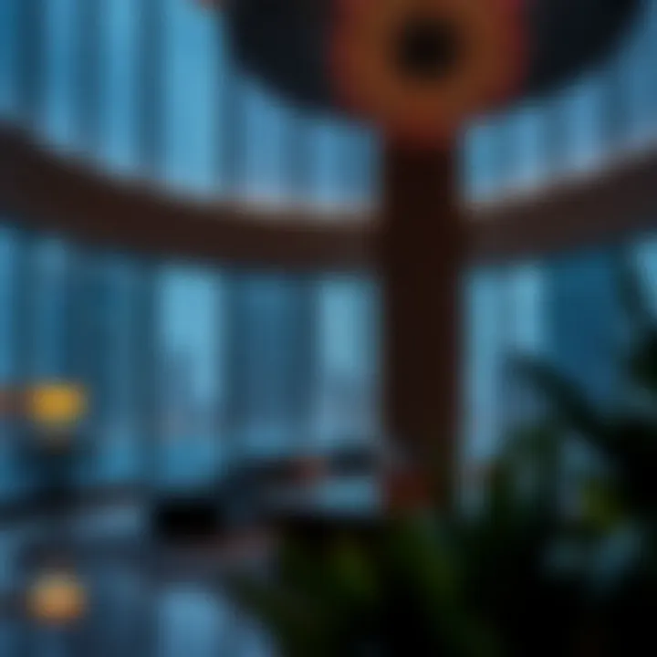Exploring the Permissions of the UAE Real Estate Landscape Introduction