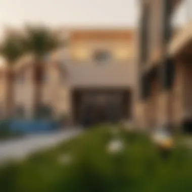 Exploring the Permissions of the UAE Real Estate Landscape Summary Exploring the Permissions of the UAE Real Estate Landscape Summary
