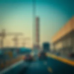 Exploring the Ras Al Khor Industrial Area 3: Insights and Opportunities Introduction