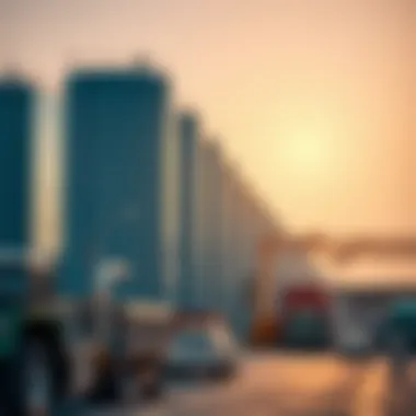 Notable Exploring the Ras Al Khor Industrial Area 3: Insights and Opportunities Notable Exploring the Ras Al Khor Industrial Area 3: Insights and Opportunities