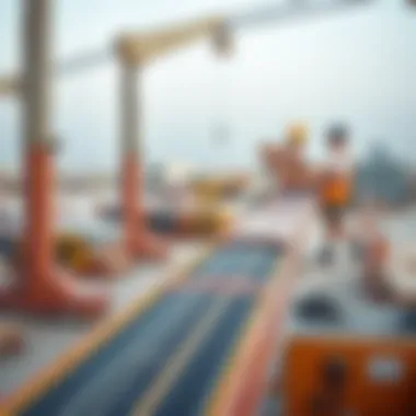 Exploring the Ras Al Khor Industrial Area 3: Insights and Opportunities Summary