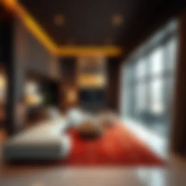 Exploring the Role of Interior Decorators in Dubai's Dynamic Real Estate Market Summary Exploring the Role of Interior Decorators in Dubai's Dynamic Real Estate Market Summary