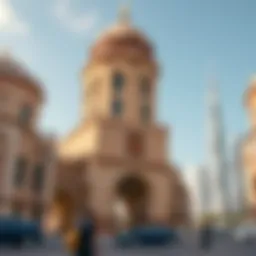 Exploring the Seven Wonders of Bur Dubai Introduction