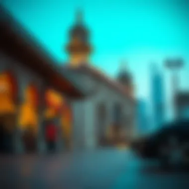Notable Exploring the Seven Wonders of Bur Dubai