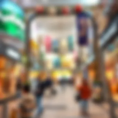Exploring the Shopping Scene in Deira, Dubai Introduction Exploring the Shopping Scene in Deira, Dubai Introduction