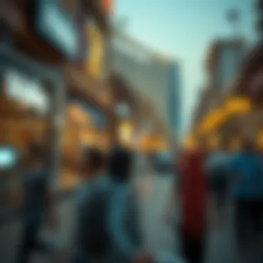 Notable Exploring the Shopping Scene in Deira, Dubai Notable Exploring the Shopping Scene in Deira, Dubai