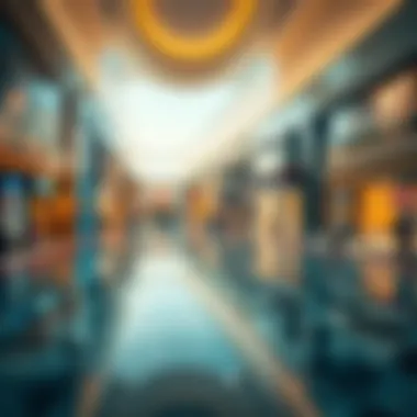 Notable Exploring the Vastness of Dubai Mall: An In-Depth Analysis
