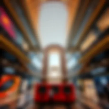 Exploring the Vastness of Dubai Mall: An In-Depth Analysis Summary