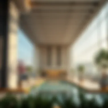 Exploring the Zeenah Building: A Comprehensive Insight into Dubai's Architectural Jewel Introduction Exploring the Zeenah Building: A Comprehensive Insight into Dubai's Architectural Jewel Introduction