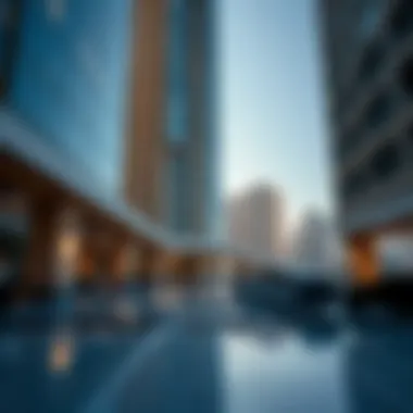 Exploring the Zeenah Building: A Comprehensive Insight into Dubai's Architectural Jewel Summary Exploring the Zeenah Building: A Comprehensive Insight into Dubai's Architectural Jewel Summary