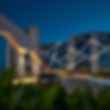 Exploring Tilal Al Ghaf: A Majid Al Futtaim Vision Introduction Exploring Tilal Al Ghaf: A Majid Al Futtaim Vision Introduction