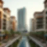 Exploring Topgulf Dubai: A Comprehensive Insight into the Real Estate Sector Introduction