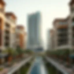 Exploring Topgulf Dubai: A Comprehensive Insight into the Real Estate Sector Introduction