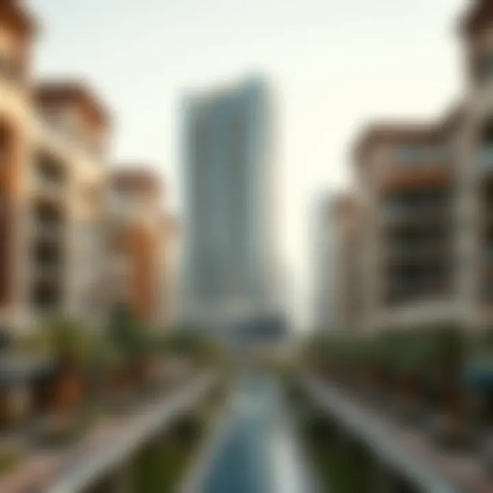 Exploring Topgulf Dubai: A Comprehensive Insight into the Real Estate Sector Introduction