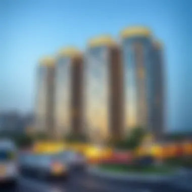 Notable Exploring Topgulf Dubai: A Comprehensive Insight into the Real Estate Sector Notable Exploring Topgulf Dubai: A Comprehensive Insight into the Real Estate Sector