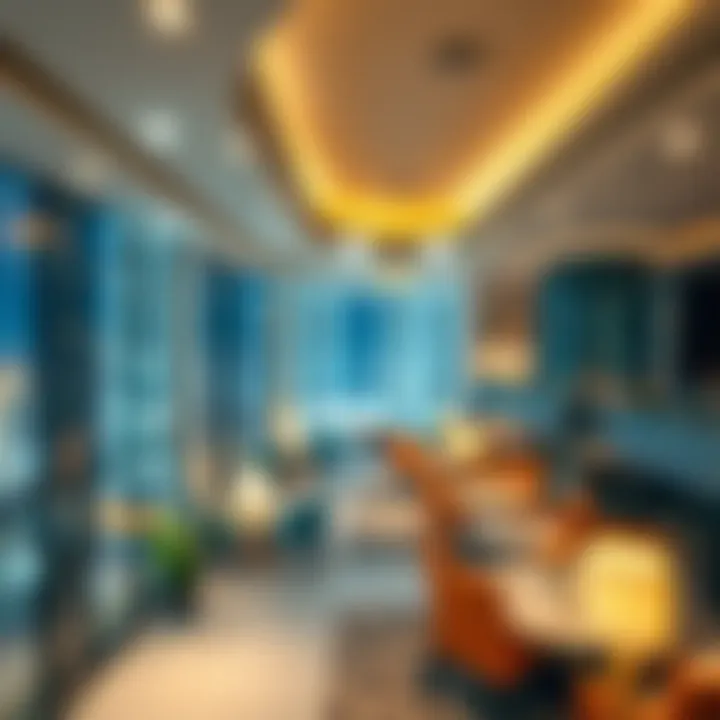 Exploring Topgulf Dubai: A Comprehensive Insight into the Real Estate Sector Summary