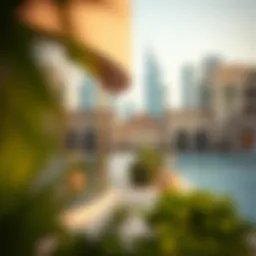 Exploring UAE Business Opportunities for Sale Introduction