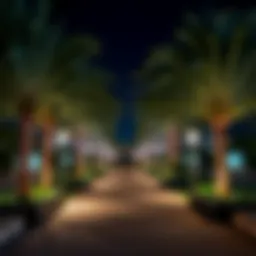 Exploring Umm Emarat Park: A Multifaceted Destination in Dubai Introduction