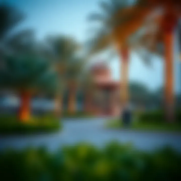 Notable Exploring Umm Emarat Park: A Multifaceted Destination in Dubai