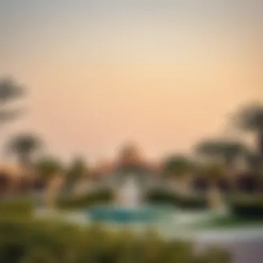 Exploring Umm Emarat Park: A Multifaceted Destination in Dubai Summary Exploring Umm Emarat Park: A Multifaceted Destination in Dubai Summary