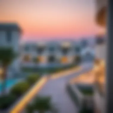 Exploring Umm Suqeim 2: A Comprehensive Analysis of Dubai's Residential Appeal Introduction Exploring Umm Suqeim 2: A Comprehensive Analysis of Dubai's Residential Appeal Introduction