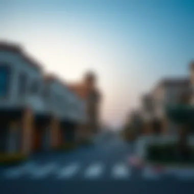 Notable Exploring Umm Suqeim 2: A Comprehensive Analysis of Dubai's Residential Appeal Notable Exploring Umm Suqeim 2: A Comprehensive Analysis of Dubai's Residential Appeal