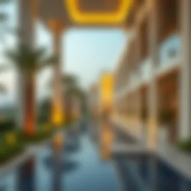 Exploring Umm Suqeim 2: A Comprehensive Analysis of Dubai's Residential Appeal Summary Exploring Umm Suqeim 2: A Comprehensive Analysis of Dubai's Residential Appeal Summary