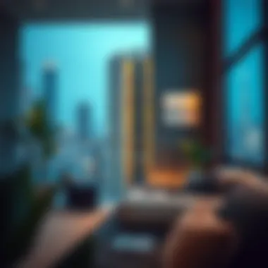 Investing in Unfurnished Property Investing in unfurnished property in Dubai
