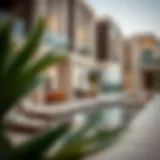 Exploring Vida Residence at The Hills: A Comprehensive Overview Introduction