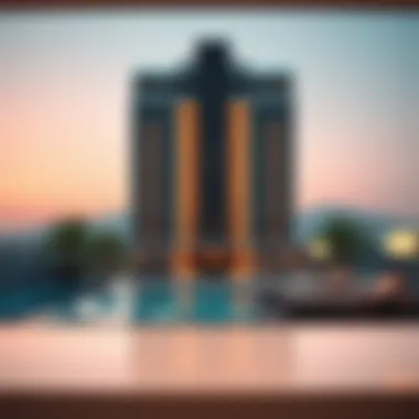 Notable Exploring Vida Residence at The Hills: A Comprehensive Overview Notable Exploring Vida Residence at The Hills: A Comprehensive Overview