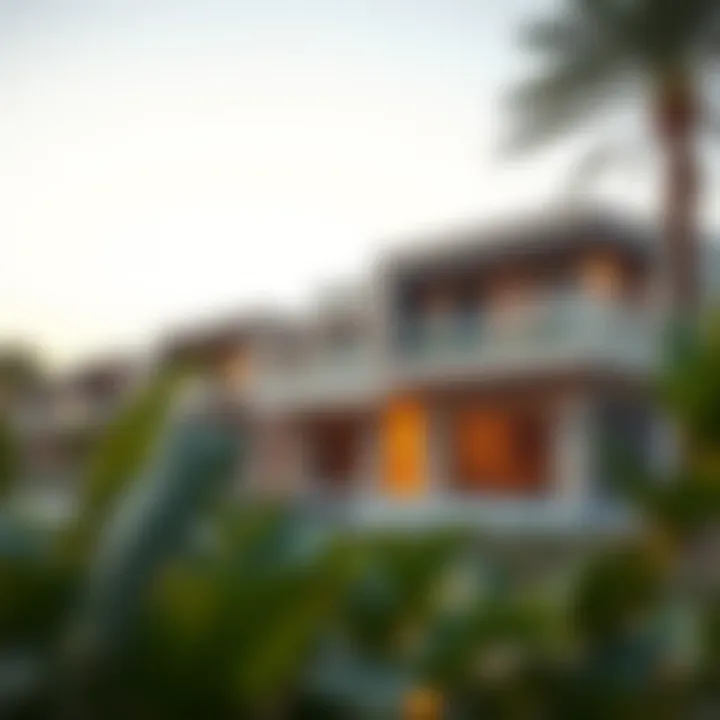 Notable Exploring Villas for Sale in Al Mizhar
