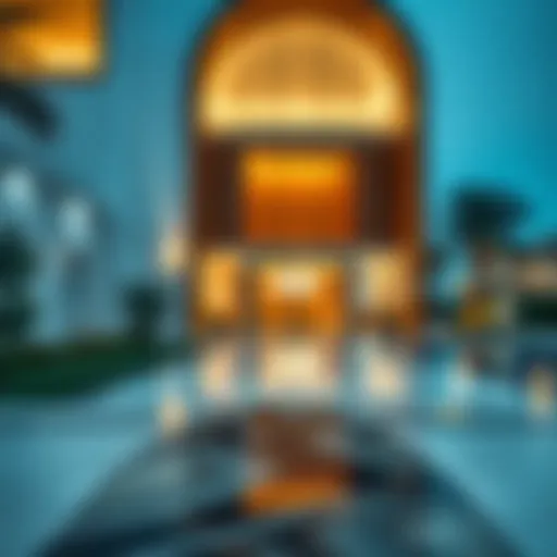 Exploring Wasl Properties for Sale Introduction