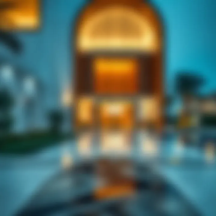 Exploring Wasl Properties for Sale Introduction