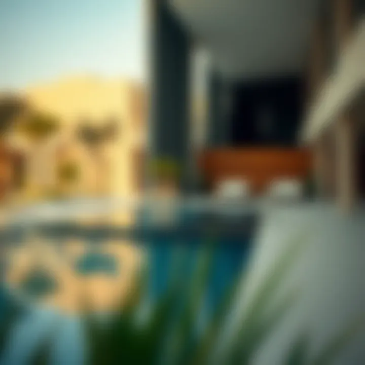 Exploring Wasl Properties for Sale Summary