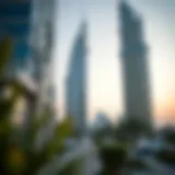 Exploring وصل فيليج: A Comprehensive Insight into Dubai's Real Estate Landscape Introduction