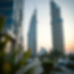 Exploring وصل فيليج: A Comprehensive Insight into Dubai's Real Estate Landscape Introduction