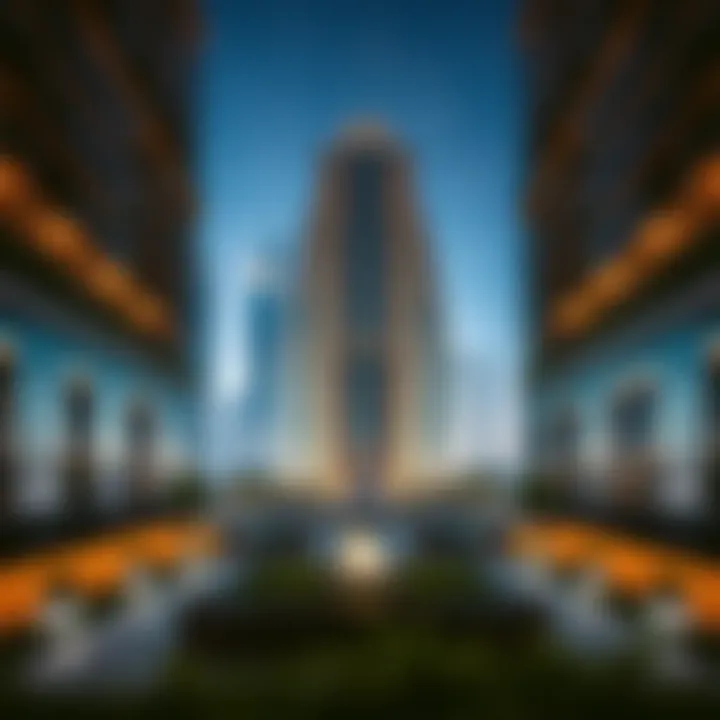 Notable Exploring وصل فيليج: A Comprehensive Insight into Dubai's Real Estate Landscape