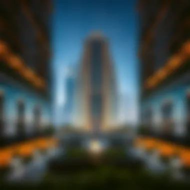 Notable Exploring وصل فيليج: A Comprehensive Insight into Dubai's Real Estate Landscape Notable Exploring وصل فيليج: A Comprehensive Insight into Dubai's Real Estate Landscape