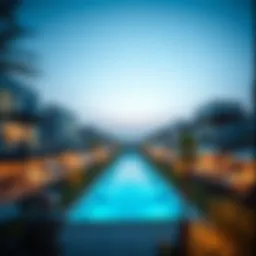 Garden Valley Al Quoz: An In-Depth Exploration Introduction