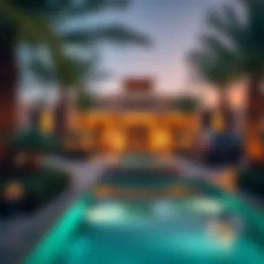 Notable Garden Valley Al Quoz: An In-Depth Exploration Notable Garden Valley Al Quoz: An In-Depth Exploration