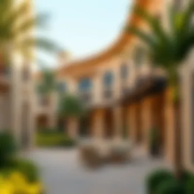 Garden Valley Al Quoz: An In-Depth Exploration Summary Garden Valley Al Quoz: An In-Depth Exploration Summary