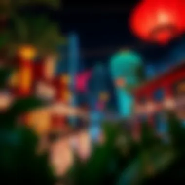 Global Village Season 2023: A Comprehensive Insight Summary Global Village Season 2023: A Comprehensive Insight Summary