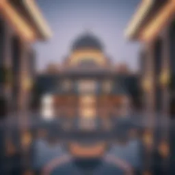 Government Holidays in the UAE for 2023: An In-Depth Analysis Introduction