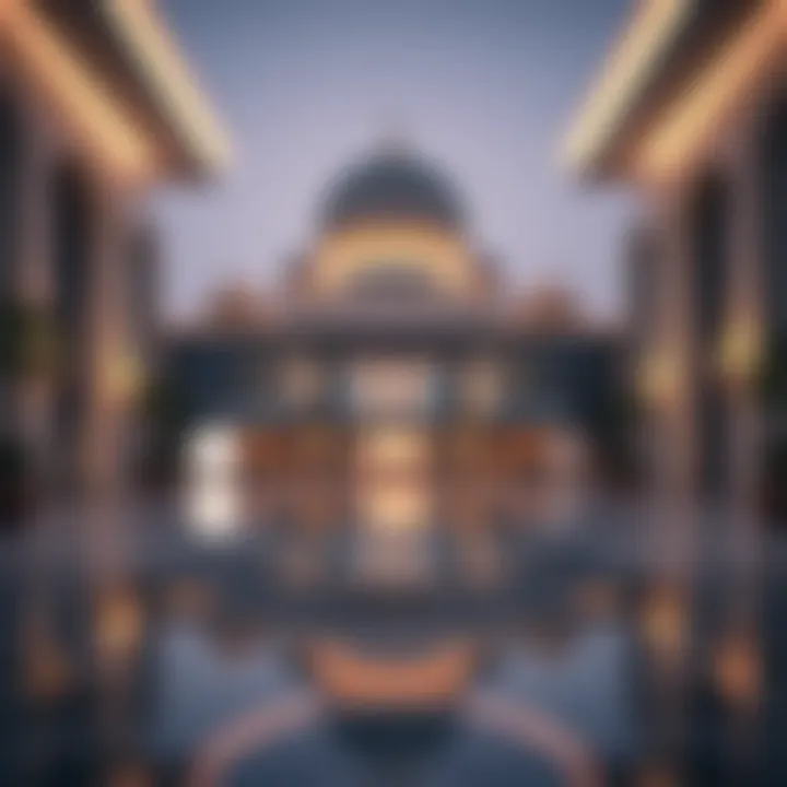 Government Holidays in the UAE for 2023: An In-Depth Analysis Introduction