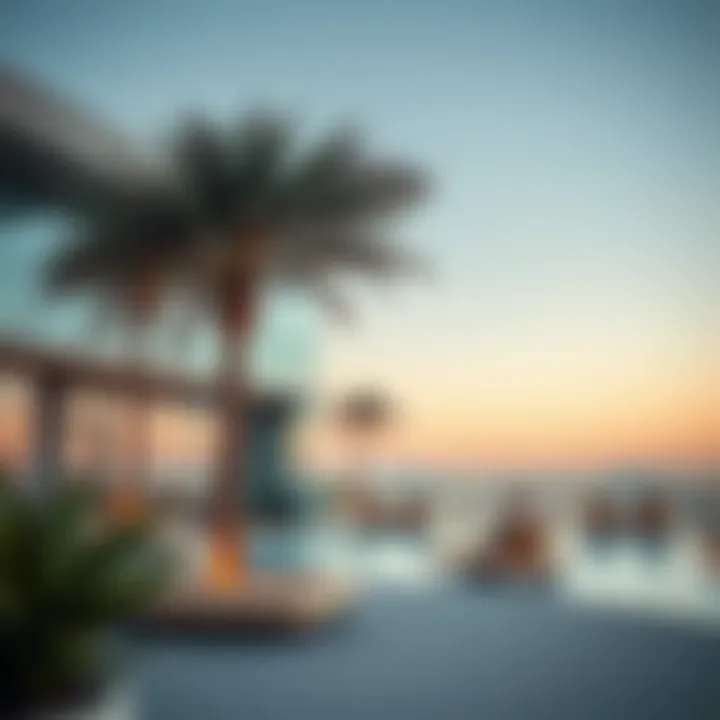 Holiday in 2024: Exploring Opportunities and Trends in the UAE Summary