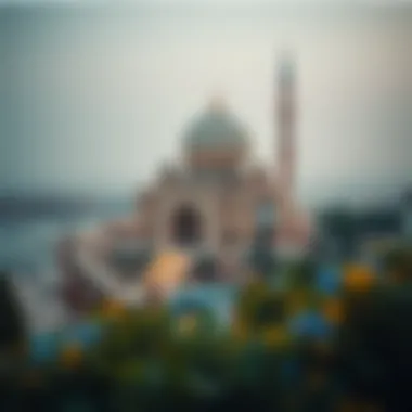 Holiday in the UAE 2024: A Comprehensive Exploration Introduction