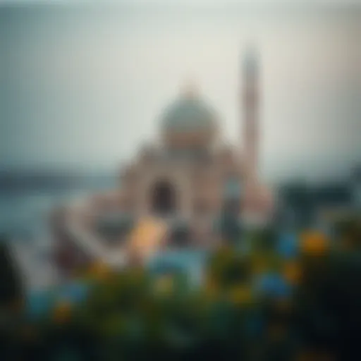 Holiday in the UAE 2024: A Comprehensive Exploration Introduction